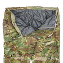 USGI OCP ECWCS Wet Weather Trousers - Large Short - US Army Surplus - Rain Trousers