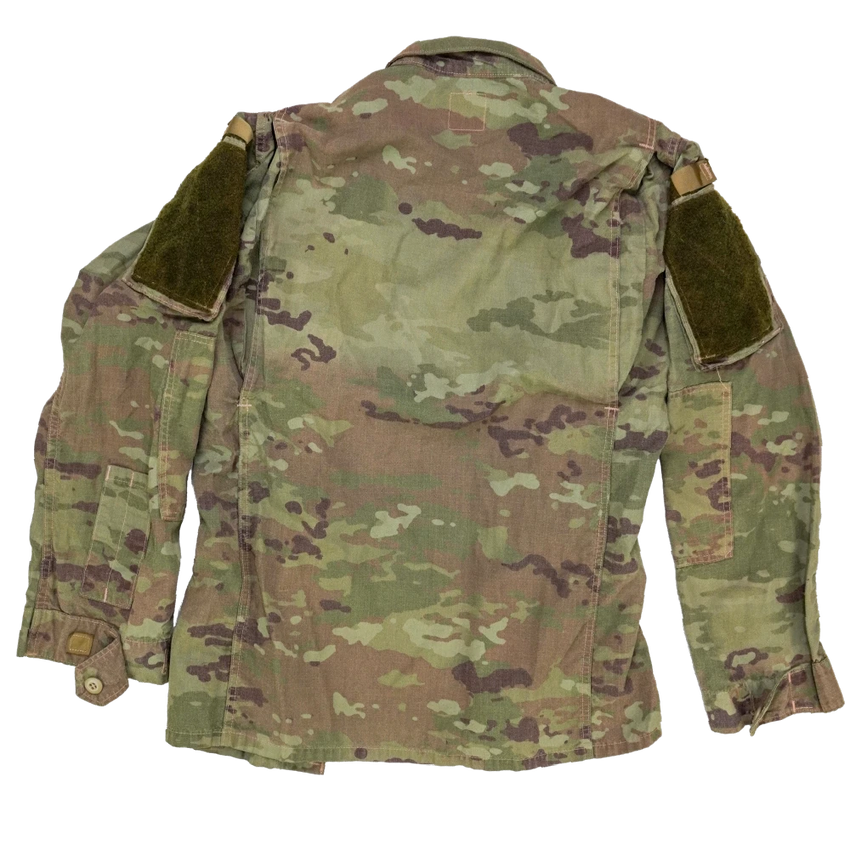 USGI OCP Field Shirt - Medium Long