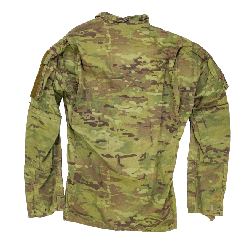 USGI OCP Field Shirt - Small Long