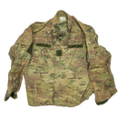 USGI OCP Field Shirt - XLarge Long