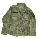 USGI OCP Field Shirt - XLarge Regular