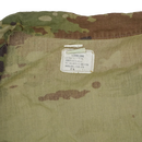 USGI OCP Green Dyed Field Shirt - XLarge Long - Film Production Used - Field Shirts