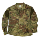 USGI OCP Green Dyed Field Shirt - XLarge Long - Film Production Used - Field Shirts
