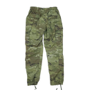 USGI OCP Green Dyed Field Trousers - Film Production Used - Combat Trousers