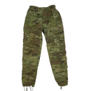 USGI OCP Green Dyed Field Trousers - Film Production Used - Combat Trousers