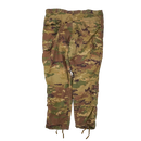 USGI OCP Green Dyed Field Trousers - XLarge - Film Production Used - Combat Trousers
