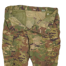 USGI OCP Green Dyed Field Trousers - XLarge - Film Production Used - Combat Trousers