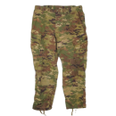 USGI OCP Green Dyed Field Trousers - XLarge - Film Production Used - Combat Trousers