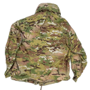 USGI OCP Soft Shell Cold Weather Jacket - Medium Regular