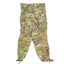 USGI OCP Soft Shell Trousers - Small Short