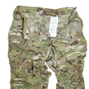 USGI OCP Soft Shell Trousers - Small Short
