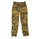 USGI OCP Yellow Dyed Field Trousers - Film Production Used - Combat Trousers