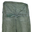 USGI OG-107 First Pattern Utility Pants - 36x31, Large