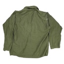 USGI OG-107 First Pattern Utility Shirt - Large