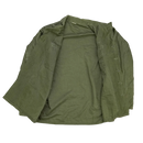 USGI OG-107 First Pattern Utility Shirt - Large