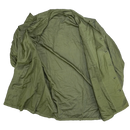 USGI OG-107 First Pattern Utility Shirt - Large