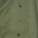 USGI OG-107 First Pattern Utility Shirt - Large
