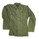 USGI OG-107 First Pattern Utility Shirt - Large
