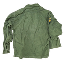 USGI OG-107 First Pattern Utility Shirt - Small