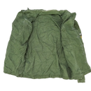 USGI OG-107 First Pattern Utility Shirt - Small