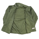 USGI OG-107 First Pattern Utility Shirt - Small