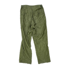 USGI OG-107 First Pattern Utility Trousers - Medium - US Army Surplus - Work Trousers