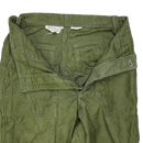 USGI OG-107 First Pattern Utility Trousers - Medium - US Army Surplus - Work Trousers