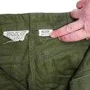 USGI OG-107 First Pattern Utility Trousers - Medium - US Army Surplus - Work Trousers