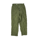 USGI OG-107 First Pattern Utility Trousers - Medium - US Army Surplus - Work Trousers