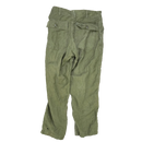 USGI OG-107 Utility Pants - 32x29, Medium