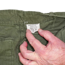 USGI OG-107 Utility Pants - 32x29, Medium