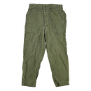 USGI OG-107 Utility Pants - 32x29, Medium