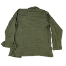 USGI OG-107 Utility Shirt - 14.5x31, Small - US Army Surplus - Field Shirts