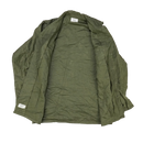 USGI OG-107 Utility Shirt - 14.5x31, Small - US Army Surplus - Field Shirts