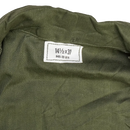 USGI OG-107 Utility Shirt - 14.5x31, Small - US Army Surplus - Field Shirts