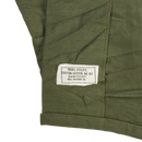 USGI OG-107 Utility Shirt - 14.5x31, Small - US Army Surplus - Field Shirts
