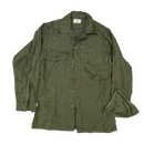 USGI OG-107 Utility Shirt - 14.5x31, Small - US Army Surplus - Field Shirts