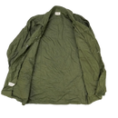 USGI OG-107 Utility Shirt - 14.5x33, Small - US Army Surplus - Field Shirts