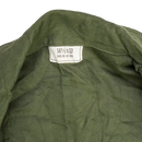 USGI OG-107 Utility Shirt - 14.5x33, Small - US Army Surplus - Field Shirts