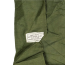 USGI OG-107 Utility Shirt - 14.5x33, Small - US Army Surplus - Field Shirts