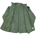 USGI OG-107 Utility Shirt - 15.5x33, Medium - US Army Surplus - Field Shirts