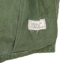 USGI OG-107 Utility Shirt - 15.5x33, Medium - US Army Surplus - Field Shirts