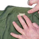 USGI OG-107 Utility Shirt - 15.5x33, Medium - US Army Surplus - Field Shirts