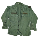 USGI OG-107 Utility Shirt - 15.5x33, Medium - US Army Surplus - Field Shirts