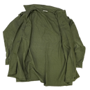 USGI OG-107 Utility Shirt - Medium - US Army Surplus - Field Shirts