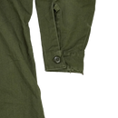 USGI OG-107 Utility Shirt - Medium - US Army Surplus - Field Shirts
