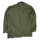 USGI OG-107 Utility Shirt - Small - US Army Surplus - Field Shirts