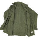 USGI OG-107 Utility Shirt - Small - US Army Surplus - Field Shirts