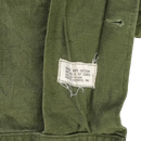USGI OG-107 Utility Shirt - Small - US Army Surplus - Field Shirts