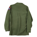 USGI OG-107 Utility Shirt - US Army Surplus - Field Shirts